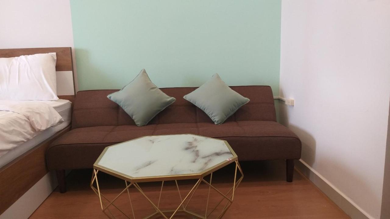 Rivergate Residence - Goby Home - Lux Apartment, Near Ben Thanh Ho Či Minovo Město Exteriér fotografie